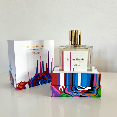 Miller Harris SCHERZO 50 ml