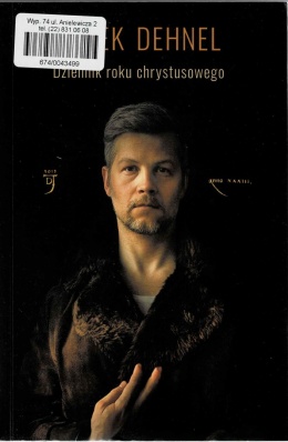 [ANTYKWARIAT] Dziennik roku chrystusowego