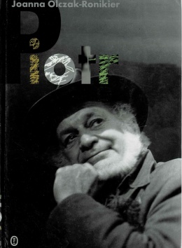 [ANTYKWARIAT] Piotr - Joanna Olczak-Ronikier