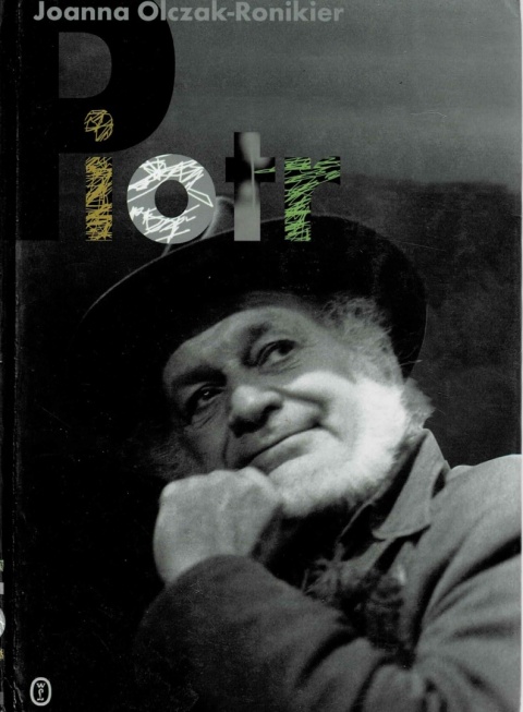 [ANTYKWARIAT] Piotr - Joanna Olczak-Ronikier