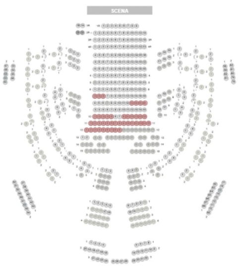 Bilet na koncert Demarczyk Steczkowska | Kraków | 13 kwietnia 2026