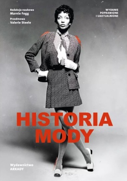 Historia mody - Marnie Fogg