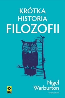 Krótka historia filozofii - Nigel Warburton