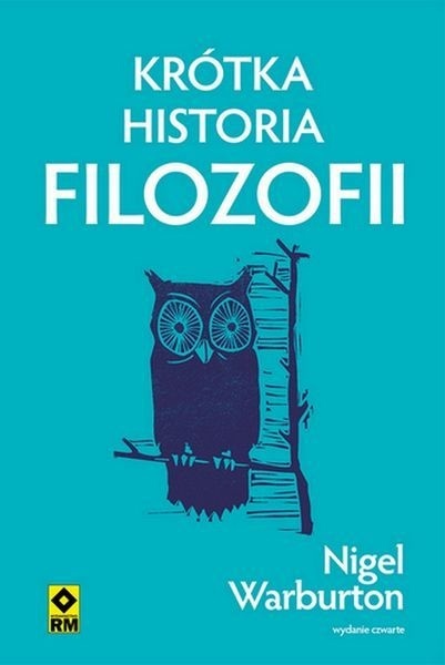 Krótka historia filozofii - Nigel Warburton