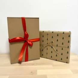 Pakowanie na PREZENT