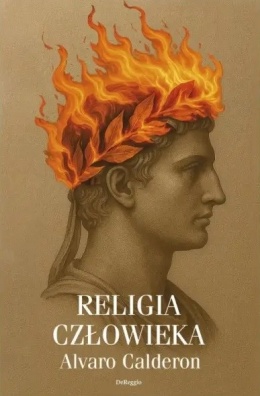 Religia człowieka - Calderon Alvaro