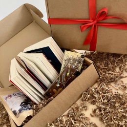 Świąteczny zestaw prezentowy | Tematyka RELIGIA