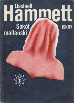 [ANTYKWARIAT] Sokół maltański - Dashiell Hammett