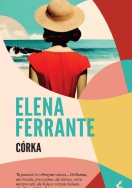 Córka - Elena Ferrante