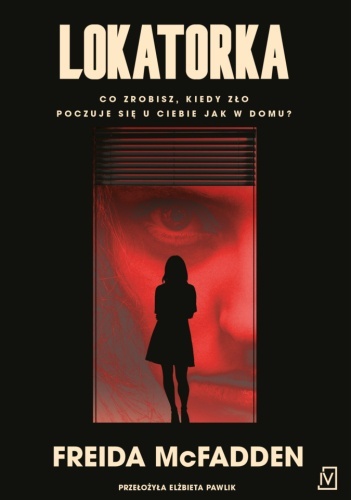 Lokatorka - Freida McFadden
